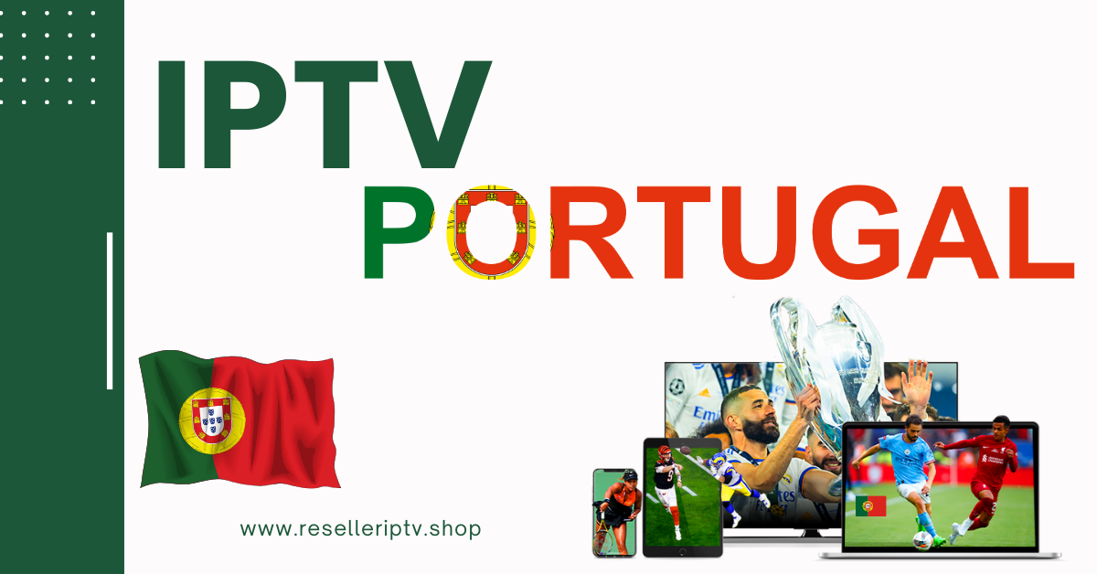 IPTV Portugal