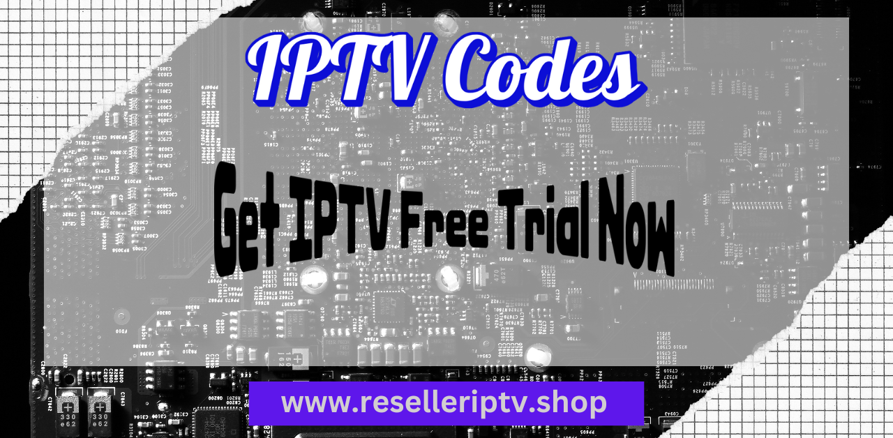 IPTV Codes