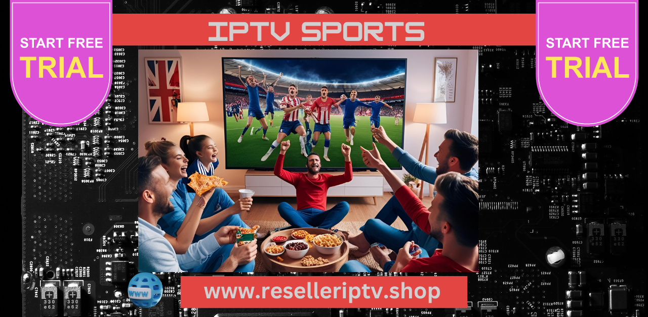 IPTV Sports