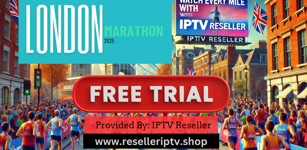 London marathon 2025