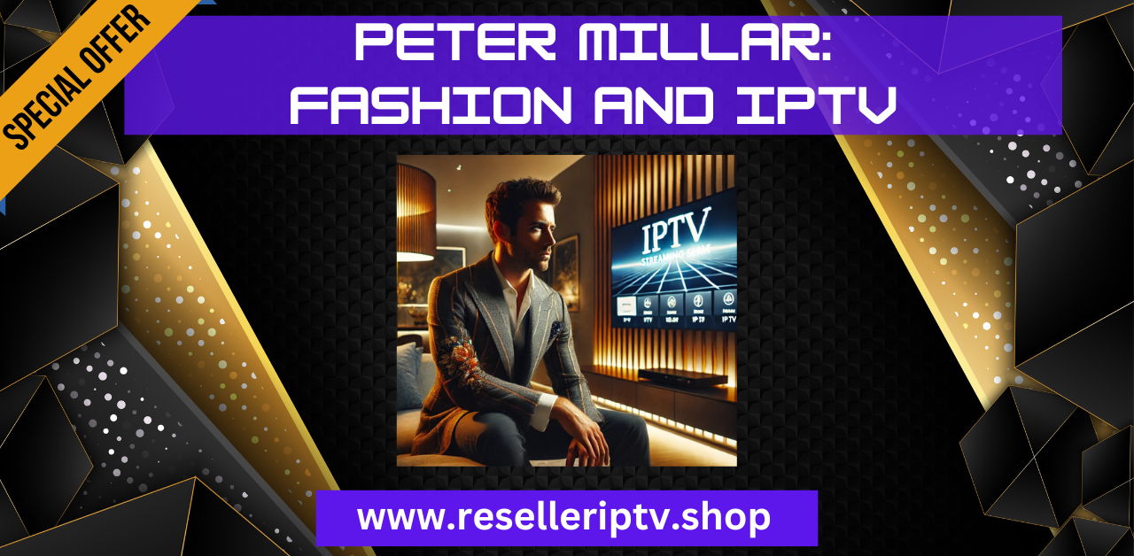 Peter Millar