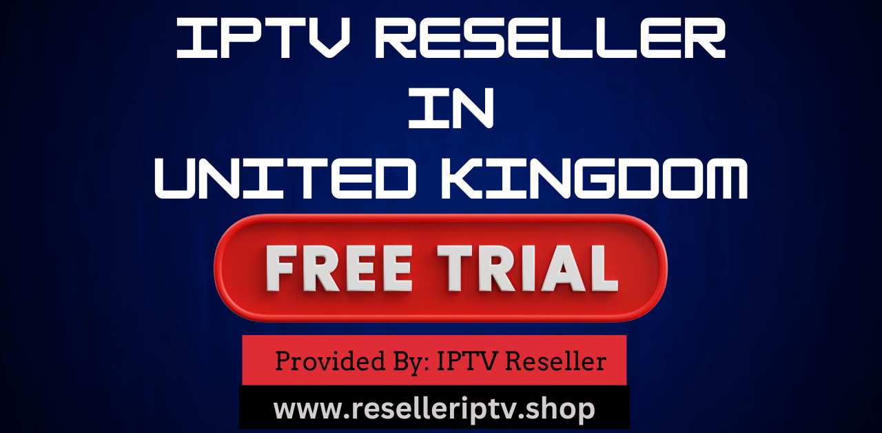 iptv subscription in uk