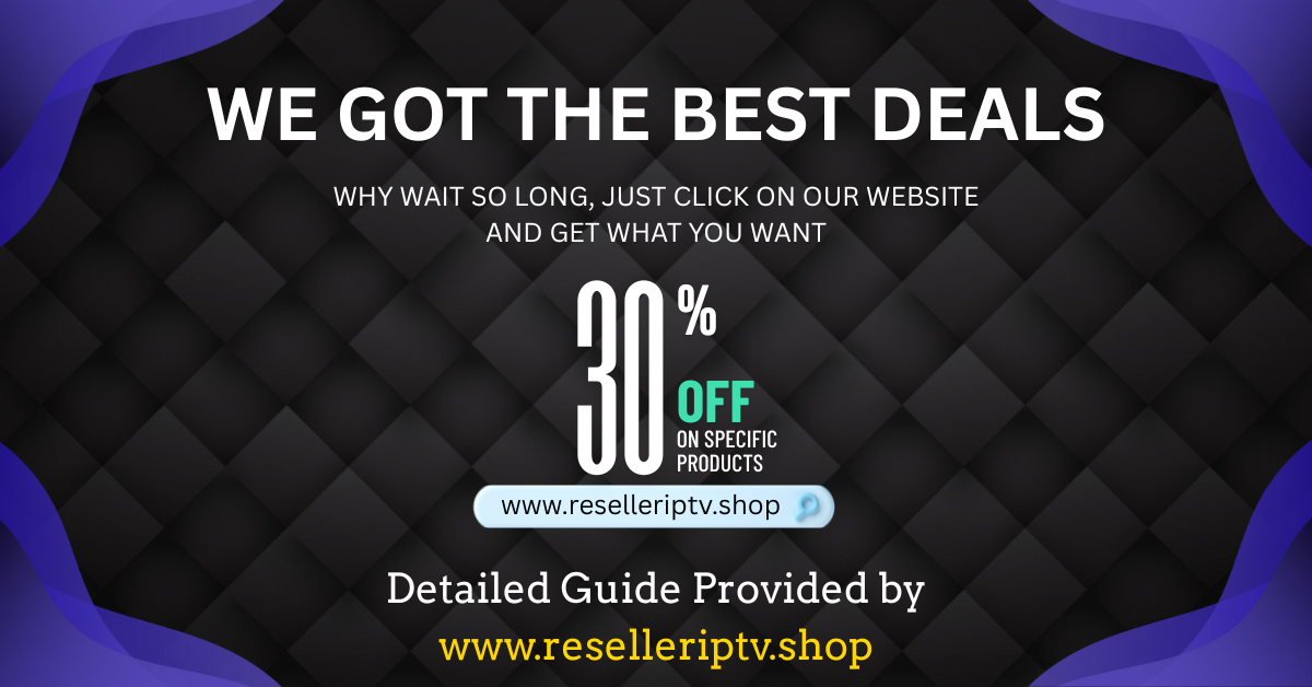 buy iptv Detailed guide