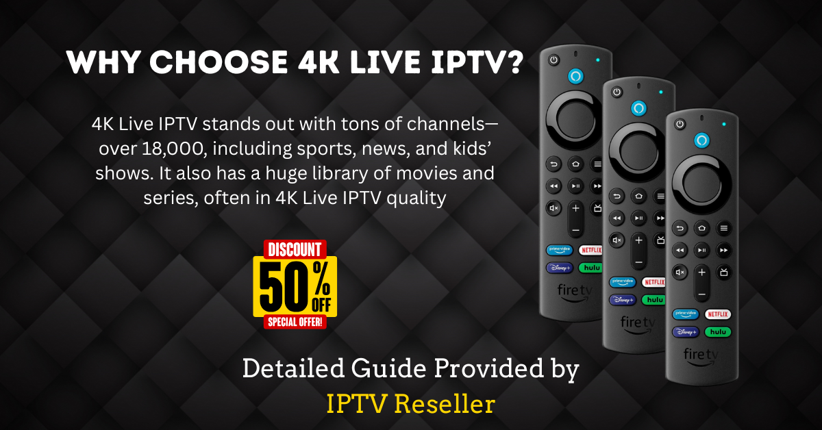 buy iptv
