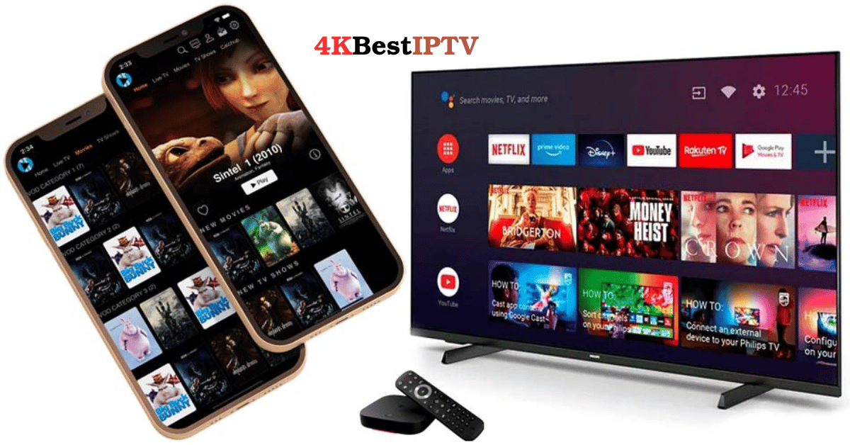 4KBestIPTV