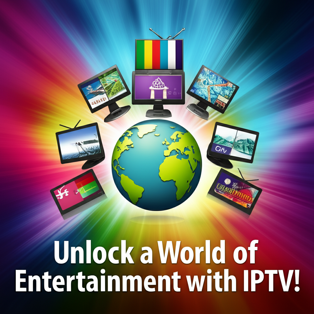 Best IPTV service