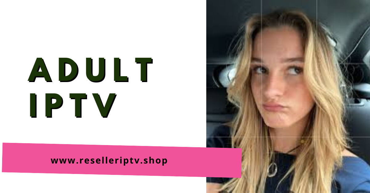 adult iptv