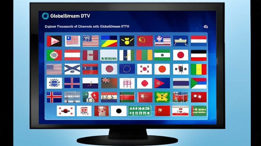 Global IPTV