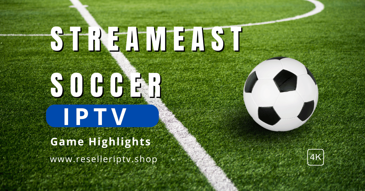 streameast soccer